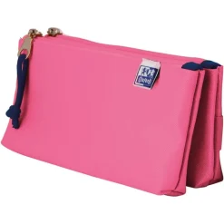 Oxford Portatodo doble Kangoo Kids colores surtidos