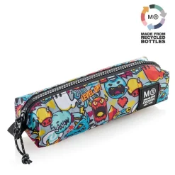 Miquelrius Portatodo mini Level Up reciclado