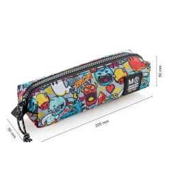 Miquelrius Portatodo mini Level Up reciclado