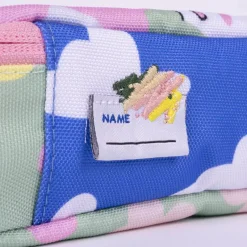 Milan Portatodo ovalado Green and Grow