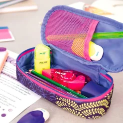 Milan Portatodo ovalado serie Fireflies