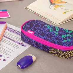 Milan Portatodo ovalado serie Fireflies