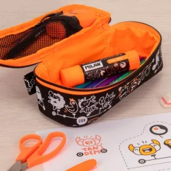 Milan Portatodo ovalado serie Tandem