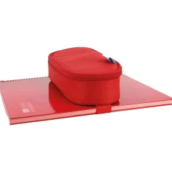 Oxford Portatodo Kangoo Kids apertura superior