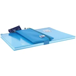 Oxford Portatodo plano Kangoo Kids color surtido