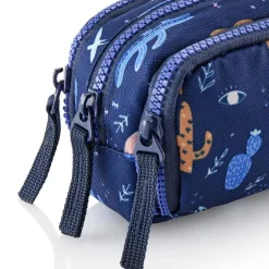 Miquelrius Portatodo triple organizador Desert reciclado