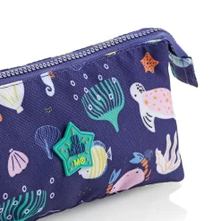 Miquelrius Portatodo triple Sea World reciclado