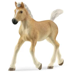 Schleich Potro Haflinger.
