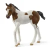Schleich Potro Paint Horse.