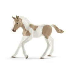 Schleich Potro Paint Horse.