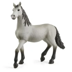 Schleich Potro pura raza española.