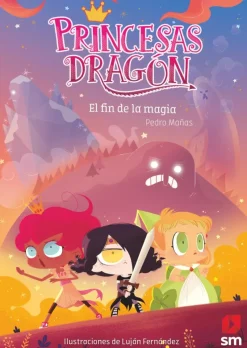 PRD.10 EL FIN DE LA MAGIA