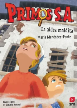 Primos S.A.10: La aldea maldita