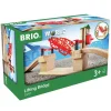 Brio Puente levadizo