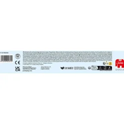 Goula Puzzle XXL piratas 48 piezas