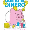 ¿Qué es el dinero?