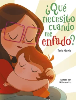 ¿Qué necesito cuando me enfado? (¿Qué necesito cuando...?)