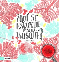 ¿Qué se esconde en el bosque?