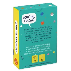 The Happy Gang ¿Qué tal tu día? 50 preguntas