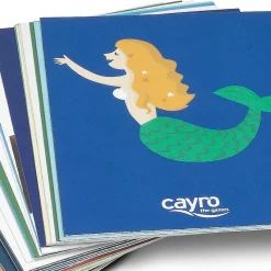 Cayro ¿Qué ves? juego mesa