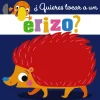 ¿Quieres tocar a un erizo?