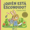 ¿Quién está escondido?