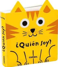 ¿Quién soy?