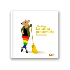 ÉRASE DOS VECES LA RATITA PRESUMIDA