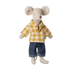 Maileg Ratoncito papá 15cm