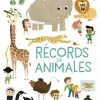 Récords de animales