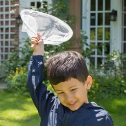 Kikkerland Red de captura Pop Up