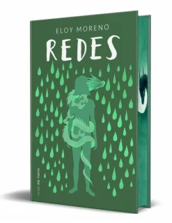 Redes, edición dragón (Invisible 2)