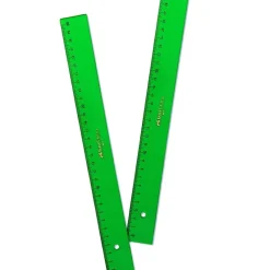 Faber castell Regla técnica