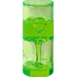 Moses Reloj de lava de colores