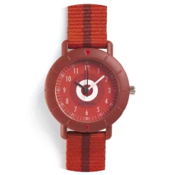 Djeco Reloj de pulsera speed racing