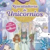 Rescatadoras de Unicornios 7 - Viaje al País de las Ninfas