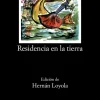 Residencia en la tierra