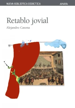 Retablo jovial