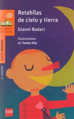 Retahílas de cielo y tierra