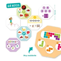 Akros Reto inteligencias múltiples.