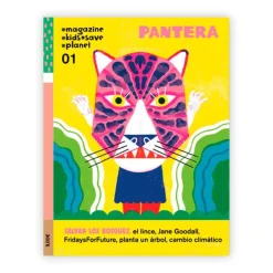 Revista Pantera