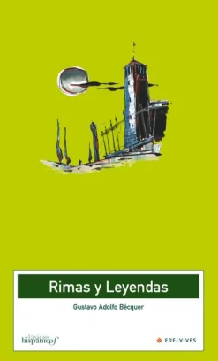 Rimas y leyendas