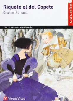 Riquete el del Copete