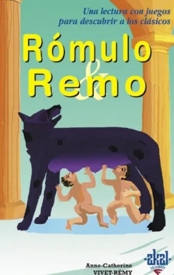 Rómulo y Remo