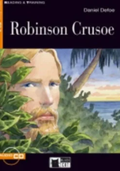 ROBINSON CRUSOE.(CD)