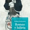 Romeo y Julieta.