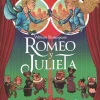 Romeo y Julieta