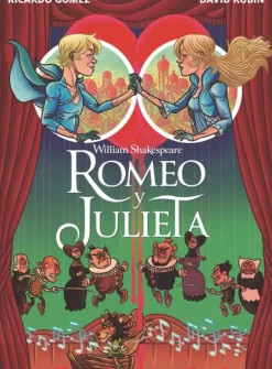 Romeo y Julieta