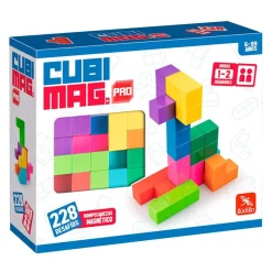 Ludilo Rompecabezas magnético Cubimag Pro