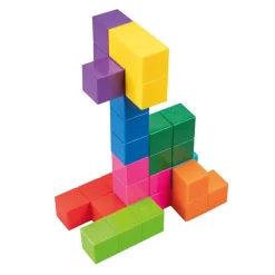 Ludilo Rompecabezas magnético Cubimag Pro